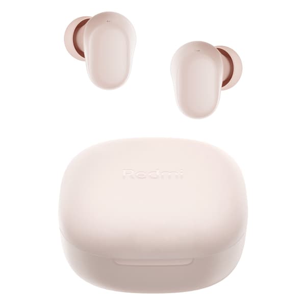 Xiaomi Redmi Buds 6 Play Rosa EU BHR8775GL