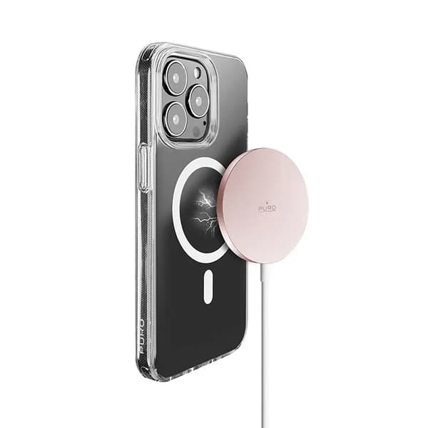 Puro new Magsafe compatible USB-C char