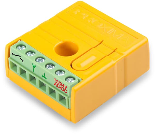 Driver/radio Proxima NW1_999 SM (NICE SMILO)