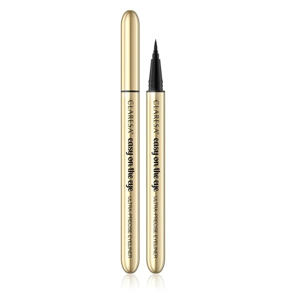 Claresa Eyeliner Easy ON The Eye - sort 1 stk