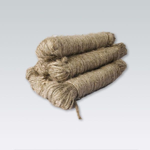 JUTEPAKKESNOR 0,5KG
