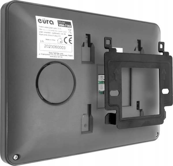 Videointercom EURA VDP-77A3