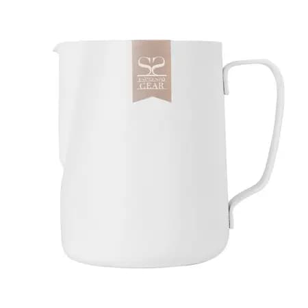 Barista Space Mælkehvid (ESP412)