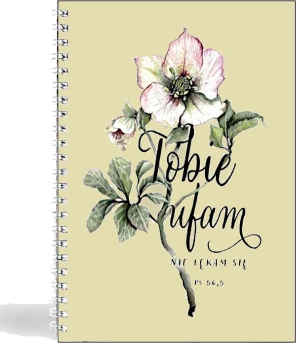 Min Dagbok - Blomma