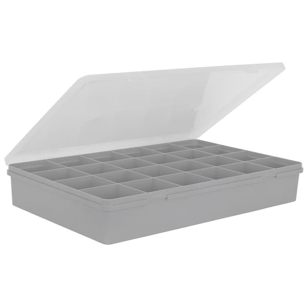 BEHÅLLARE/ORGANISATÖR WHAM 59CM
