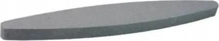Dedra Oval slipsten 230x35x13mm, gradering K180
