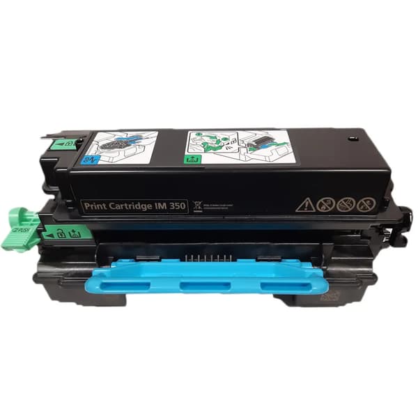 Ricoh - sort - original - tonerpatron