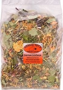 Herbal Pets marsun yrttisekoitus 800g