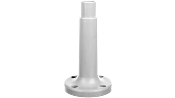 Stand enkel plast grå 8LT7BP01G