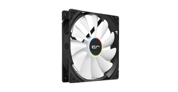 Tuuletin Cryorig QF140 Silent (CR-Q4B)