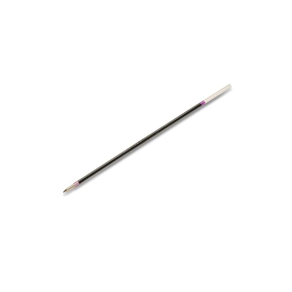 PENTEL BK77 LÄNGDINSATS, RÖD