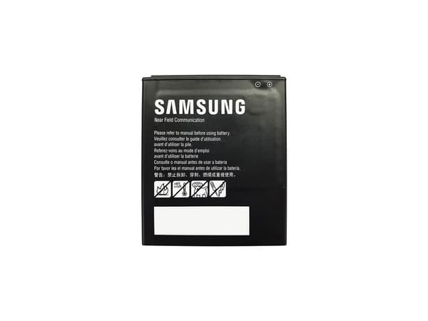 Samsung GP-PBG736AS Akku Musta