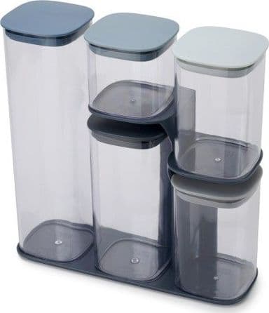 Joseph Joseph Podium Sky 81106 5 kpl