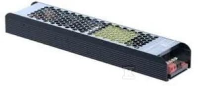 Modulær strømforsyning blå 24V/IP20/8.3A/200W