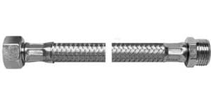 GWXGZ 1/2X1/2 L30 TERÄS