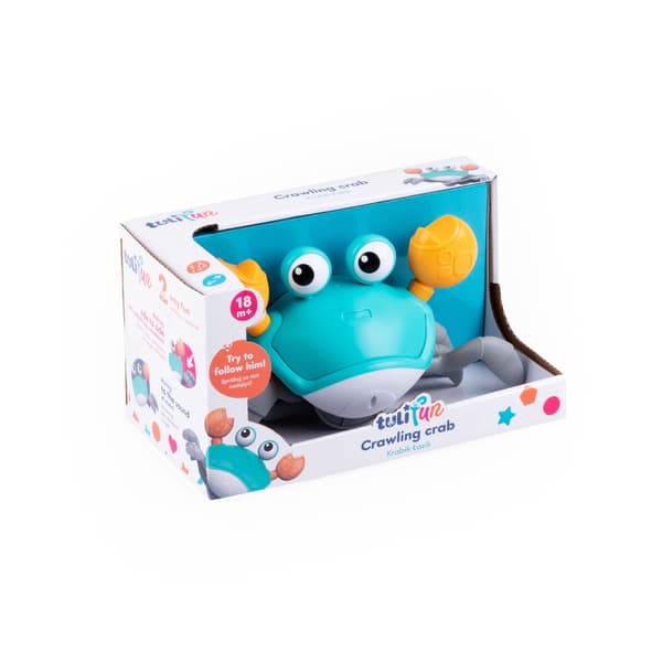 Tuli Fun Krabik Lazik