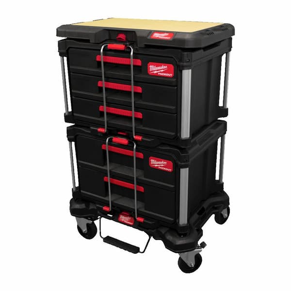 MILWAUKEE TRANSPORTKIT PACKOUT