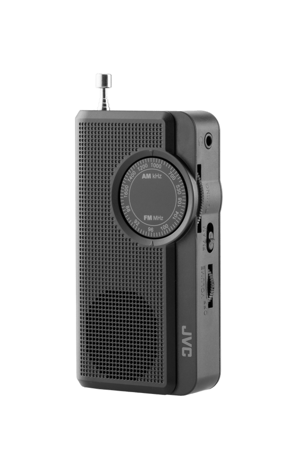 Radio JVC Radio RAE311B