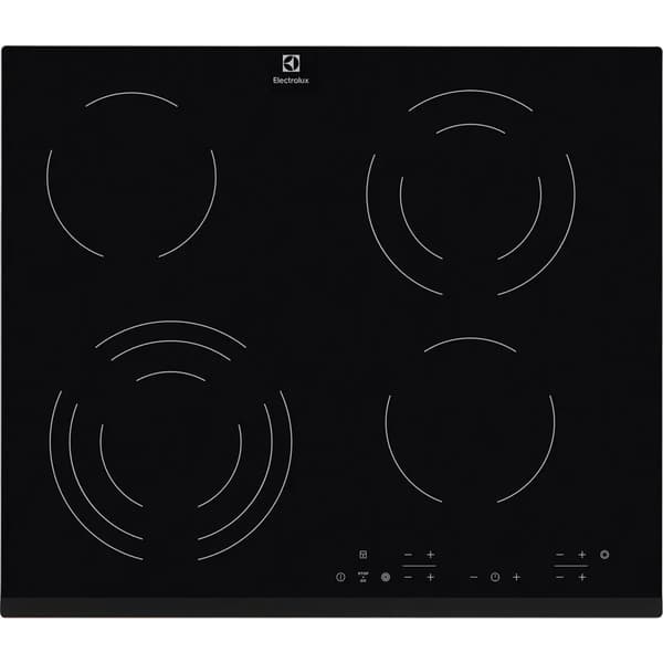 Keramikhäll ELECTROLUX EHF6343FOK