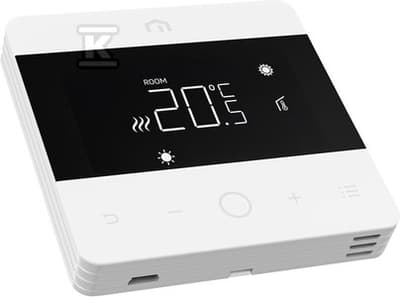UNISENZA DIGITAL TERMOSTAT 230V