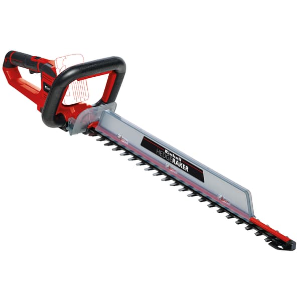 Einhell GE-CH 18/60 Li solo Sladdlös Häcksax