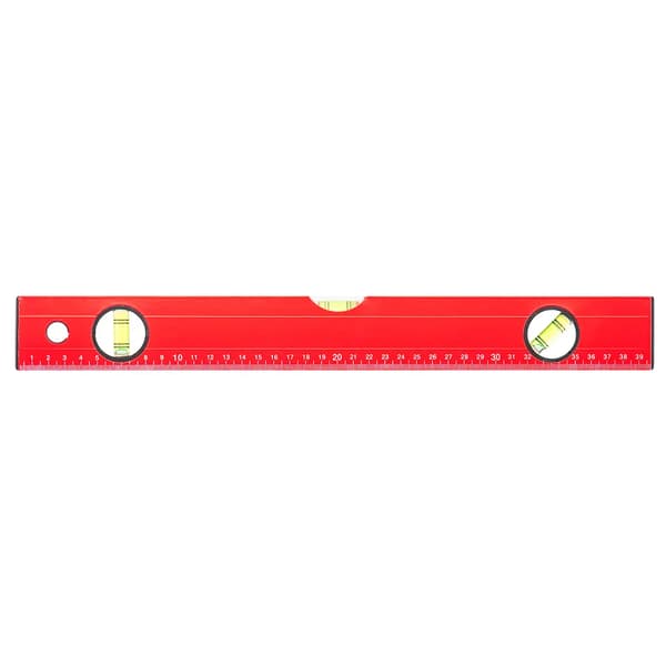 Top Tools vatupassi 40cm tyyppi 400 (29C401)