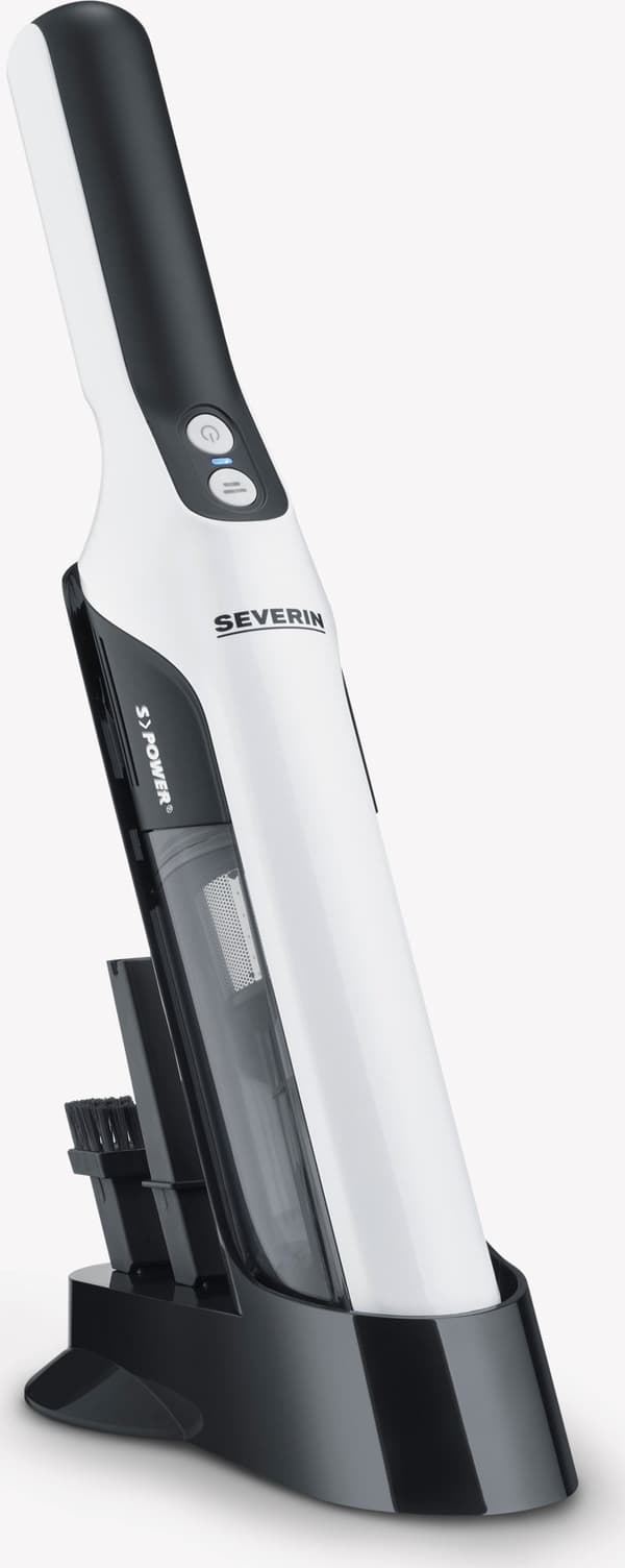 Severin HV 7140 S'Power johdoton pölynimuri