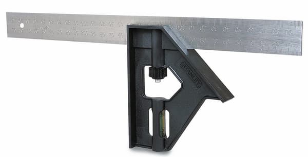 Stanley Universal plastfanger 300mm 46-017