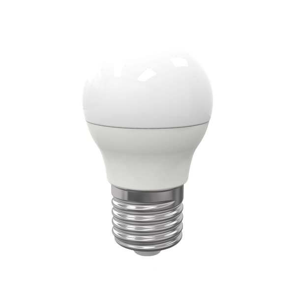 LED-lamppu 7W E27 G45 4000K