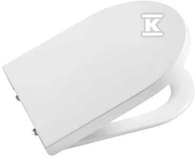 Roca Inspira WC-istuin (A80152200B)