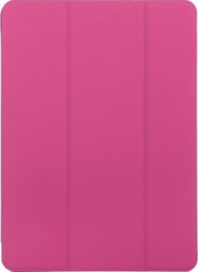 Pomologic BookCase - suojakotelo iPad Pro 12.9\" 4/5/6G:lle (pinkki)