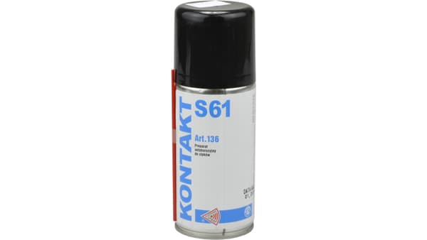 Contact S61 150ml. MICROCHIP ART.136