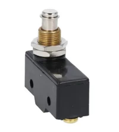 Vandhane-stik 1R 1Z trykstift KSA4V