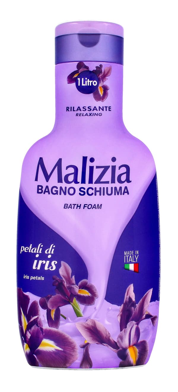 MALIZIA DRIP LIQUID 1L IRIS