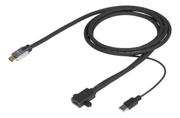 VivoLink Pro HDMI-kabel - 3 m