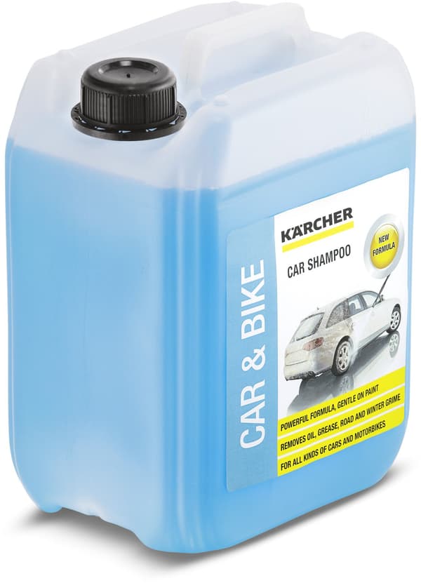 Kärcher Bilrens RM 619, 5 l