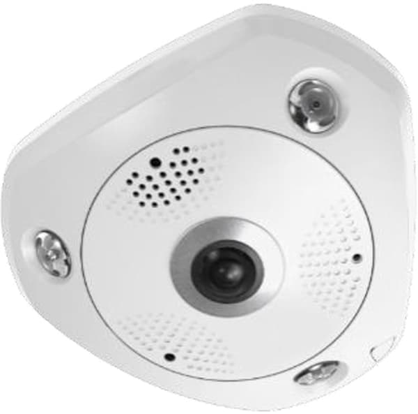 LevelOne IPCam FCS-3095        Dome In