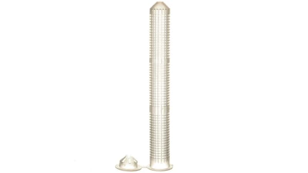 Nylonhylsa 16x130mm R-PLS-16130-10 /10st. /