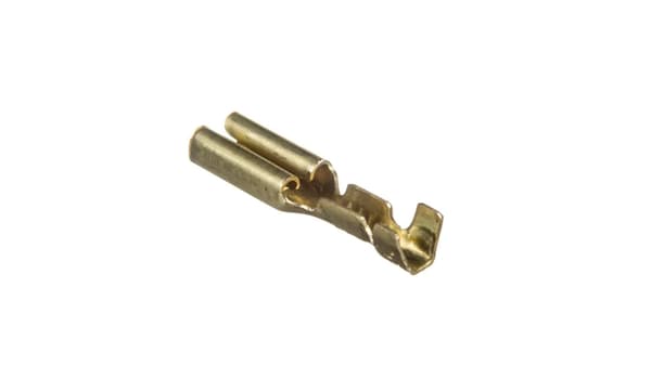Konnektorstik N 2,8-0.5/0.8 NC E10KN-01010200201 /100 stk. /