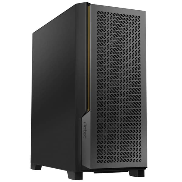 ATX Semi-tower Box Antec P20CE Sort