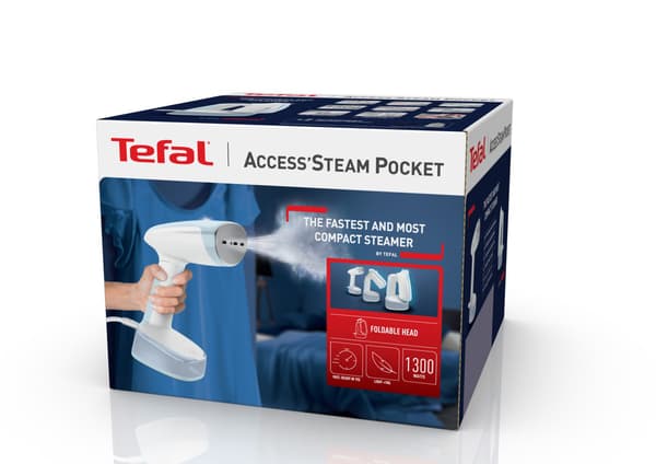 Ångstrykjärn Tefal DT3041E1 1300W