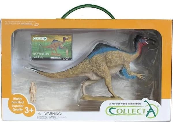 Collecta Denocheir Deluxe-figur