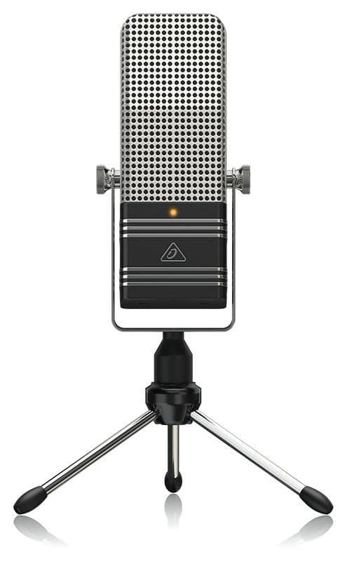 Behringer BV44 USB Kondensatormikrofon