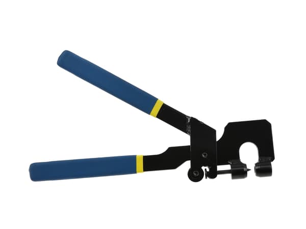 Profilanslutningstång 300 mm (24)