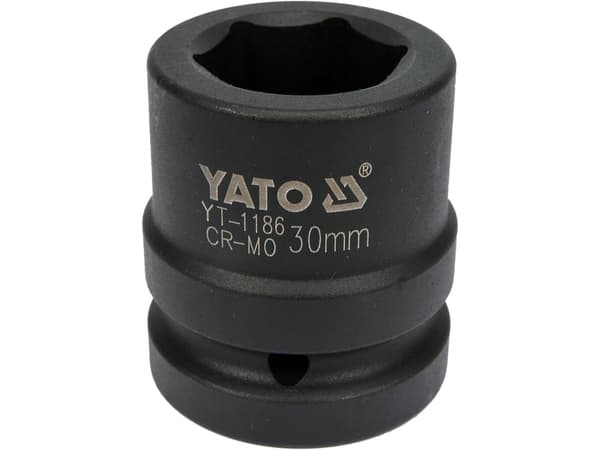 IMPACT CAP 1\" 30MM