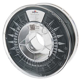 Spectrum Filament ASA grå
