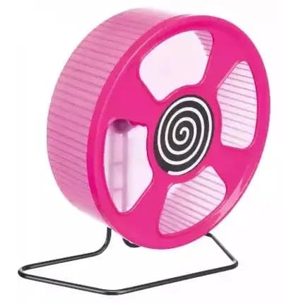 Trixie Hamster/musörhänge i plast, sr.20 cm