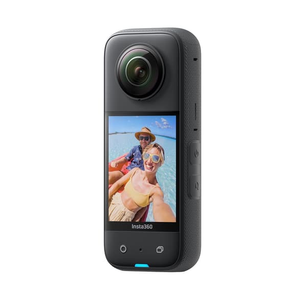 Insta360 X3 Creator Kit