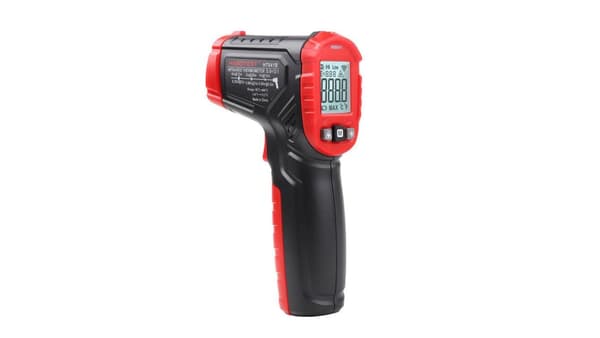 Habotest HT641B digitaalinen laserpyrometri