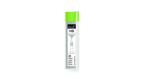 Pica Fine-Dry Refills HB